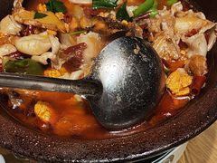 -肖记公安牛肉鱼杂馆· 省级非物质文化遗产(仁和路店)