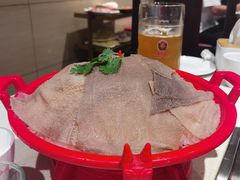 -红鼎坊·老成都火锅(新南门店)