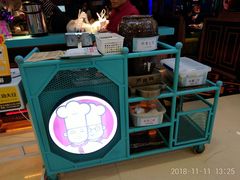 -胖哥俩肉蟹煲(爱琴海购物公园店)