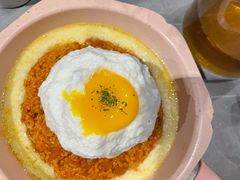 -梨泰院·创意韩国料理·烤肉