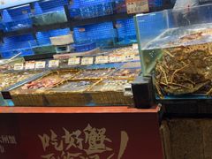-徐记海鲜(大明宫|北二环店)