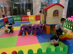 -漳州佰翔圆山酒店·圆山畔西餐厅