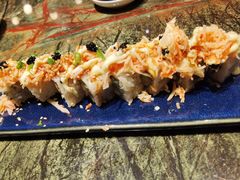 -炙柒Sekinana·精致料理 烧鸟·铁板烧(海上世界店)