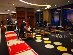 -W Fitness 威尔仕健身(北京英皇集团中心店)
