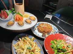 -粤·向群饭店(二沙岛店)