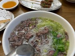 -立文冬·鲜活面(杭州太合商业中心店)