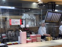 -南城香·饭香串香馄饨香(富丰桥店)