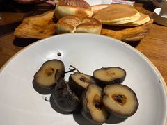 -蒙古苍狼蒙餐