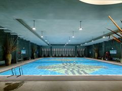 -春晖园度假酒店温泉