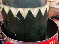 -尚竹阁冬瓜盅·18年地标美食(平洲店)