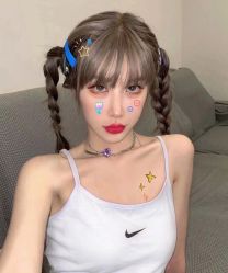 -icare美发沙龙