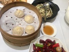 -上海小南国(金桥国际广场店)