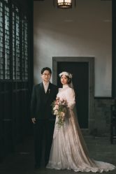 -雪中彩影婚纱摄影·品控旗舰店