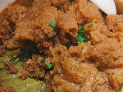 -蔼若春.传承云南菜(金碧公园店)