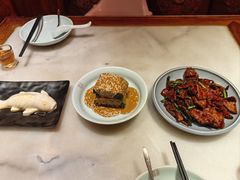 -小吊梨汤·北京菜·烤鸭(华润万象城店)