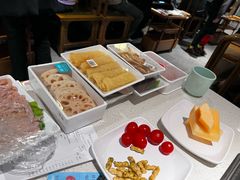 -野妹火锅(龙岗店)