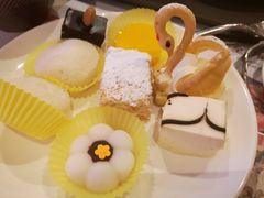 -芭菲盛宴·环球美食(锦城万达广场店)