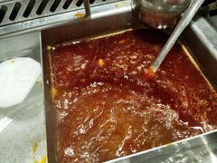 -海底捞火锅(方圆荟店)