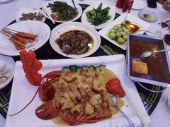 -潮喜竹溪荔湖酒家(荔枝湾店)