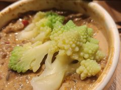 -巴奴毛肚火锅(相州店)