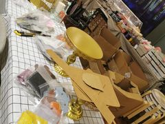 -Summer House夏莫手工坊团建活动(世博源店)