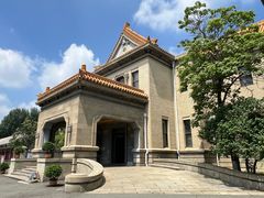 -伪满皇宫博物院