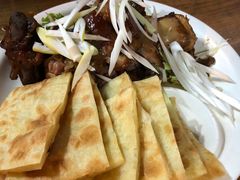 -鼎香润(德胜门内店)