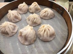 南翔小笼包-百家鸡味馆(清泰店)