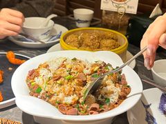 -前海沿·青岛菜(乐客城店)