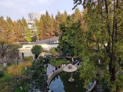 -南京中国近代史遗址博物馆(南京总统府)