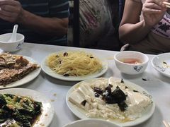 -清真永恒华威肉饼(潘家园店)