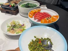 -印象天台·非遗文化美食