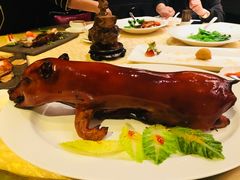 -8餐厅(新葡京酒店)