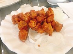 陈皮骨-岭南海晏楼(东晓南店)