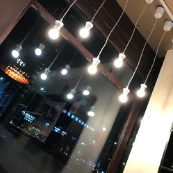 -茶发Salon·烫发染发理发