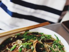 -老赵面店(大西路店)