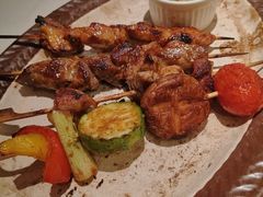 -半秋山西餐厅(巴南万达广场店)