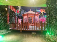 -宝丽金大酒店·洗浴中心