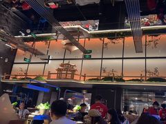 -西塔老太太泥炉烤肉(温州首店万象城黑金店)