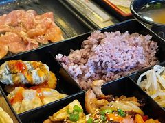 -Ong Gie Korean Restaurant