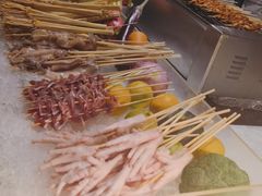 -福州仓山凯悦酒店·Market Cafe Lacucina咖啡厅