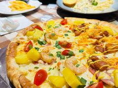 -米斯特比萨(罗斯福店)