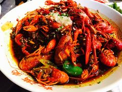 -虾满堂(瑞虹店)