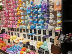 -LUSH(威尼斯人店)
