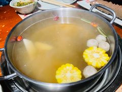 -高兴壹锅·潮汕鲜牛肉火锅(良乡梅花庄店)