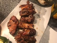 -上海虹桥宾馆味翠餐厅