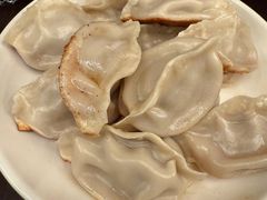 牛肉煎饺-甘记兰州牛肉面(Chadstone 旗舰店)