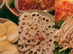 -小龙坎火锅(春熙太古里店)
