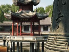 -盛世南宫影视城(北普陀影视城)