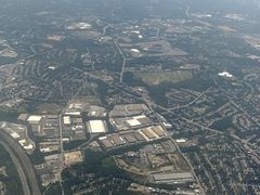 -罗纳德·里根华盛顿国家机场